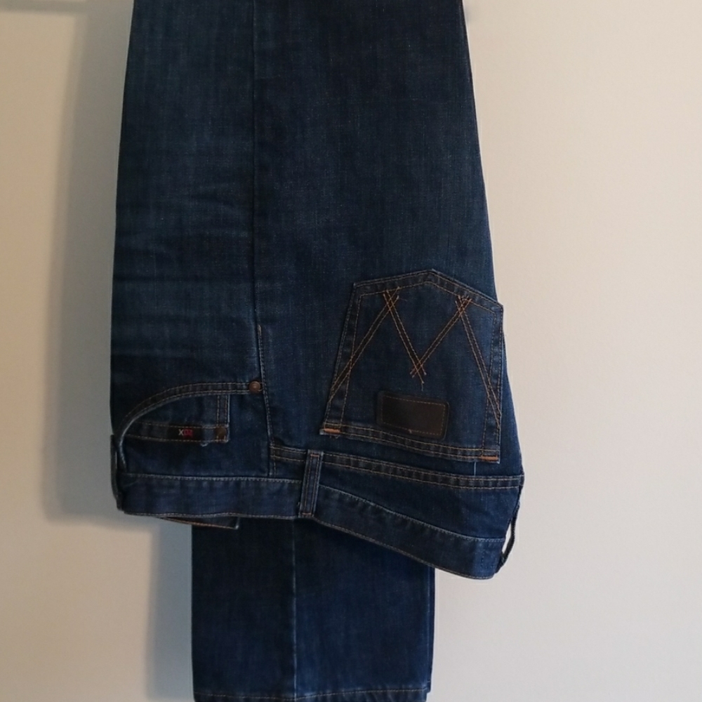 Mens 20X Wranglers Style 02